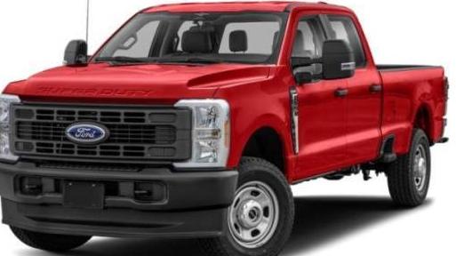 FORD F-350 2024 1FT8W3BM0RED65734 image