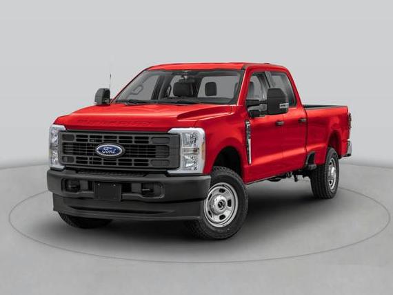 FORD F-350 2024 1FT8W3DM1REC40187 image