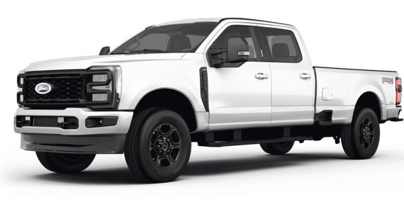 FORD F-350 2024 1FT8W3BT5REF16817 image