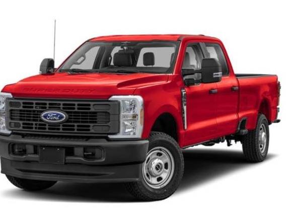 FORD F-350 2024 1FT8W3BM5RED67074 image