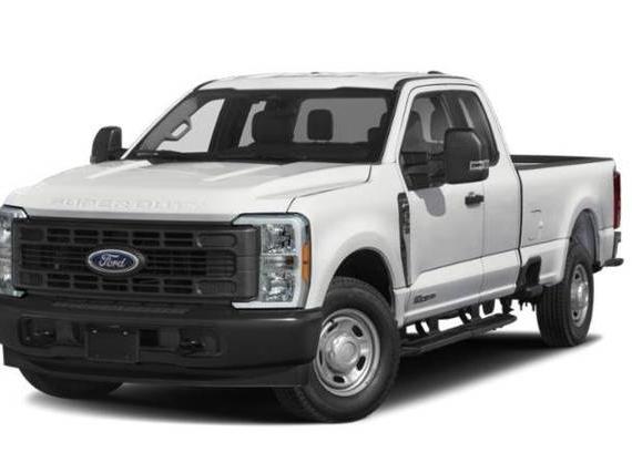 FORD F-350 2024 1FT8X3BA2REF75819 image