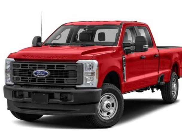 FORD F-350 2024 1FT8W3BT8REC00750 image