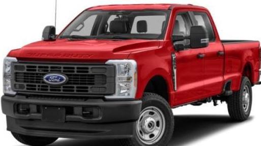 FORD F-350 2024 1FT8W3DTXRED79726 image