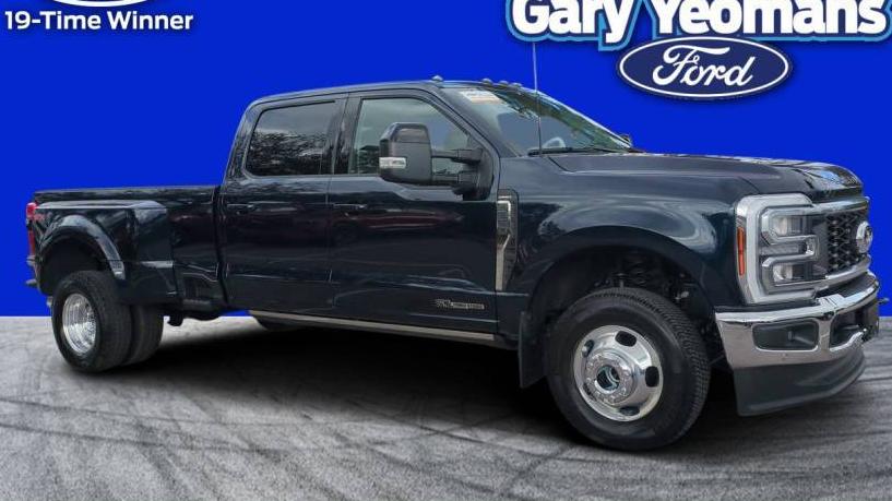 FORD F-350 2024 1FT8W3DT4REE69146 image