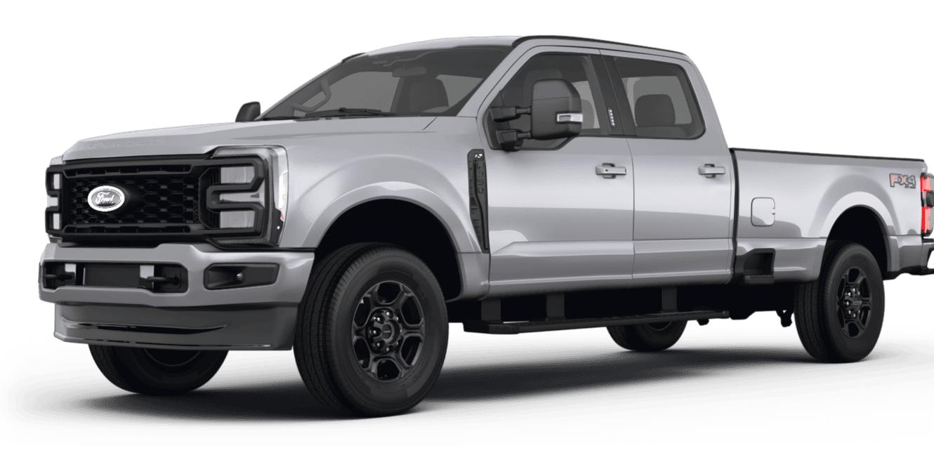 FORD F-350 2024 1FT8W3BM2REC73766 image