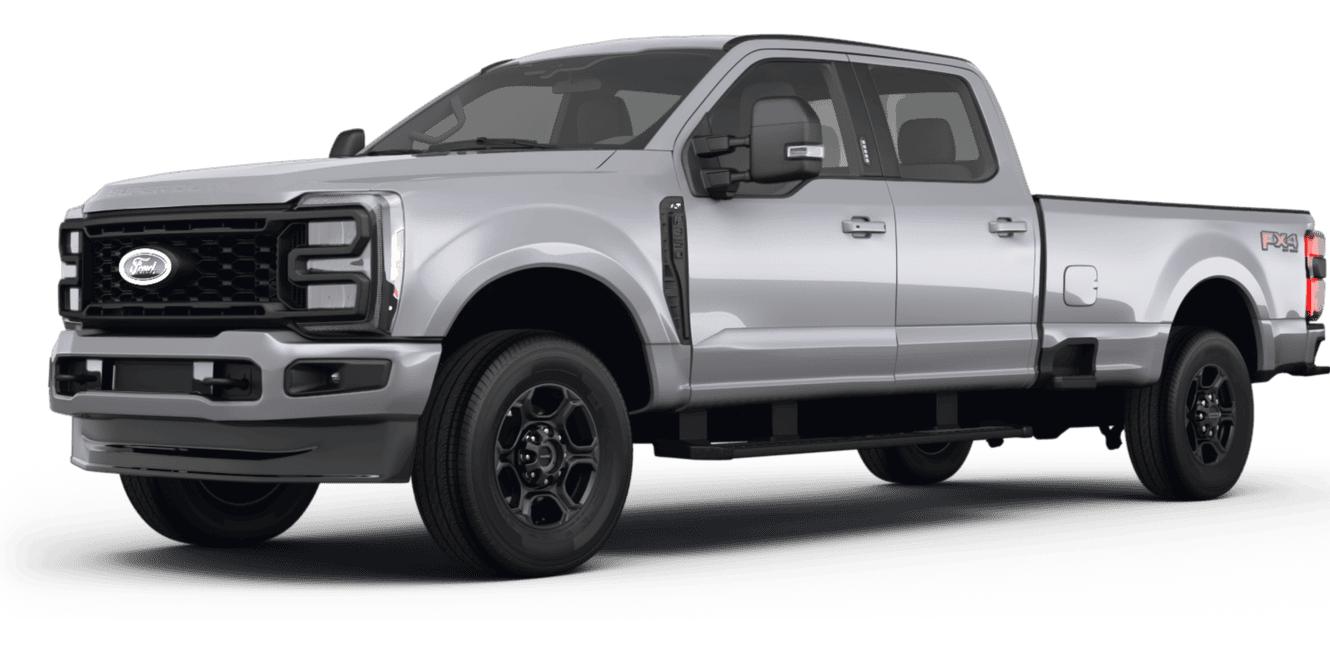 FORD F-350 2024 1FT8W3BM8REC61220 image