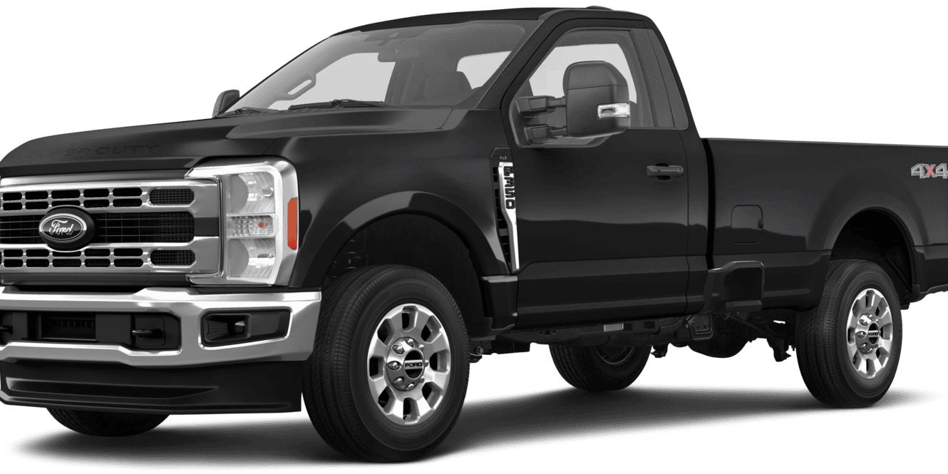 FORD F-350 2024 1FTRF3BNXREC51799 image