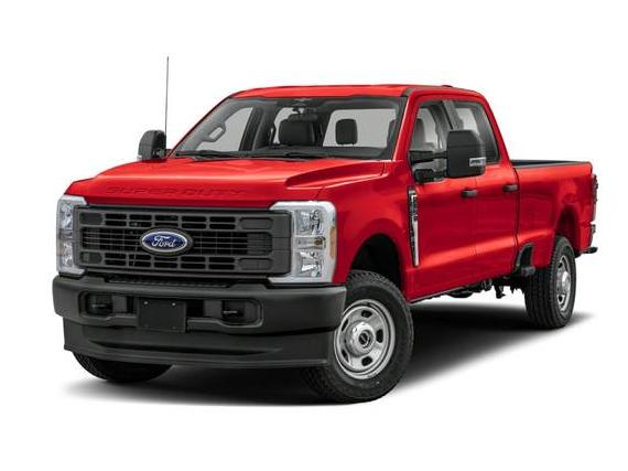 FORD F-350 2024 1FT8W3DM0REE16095 image