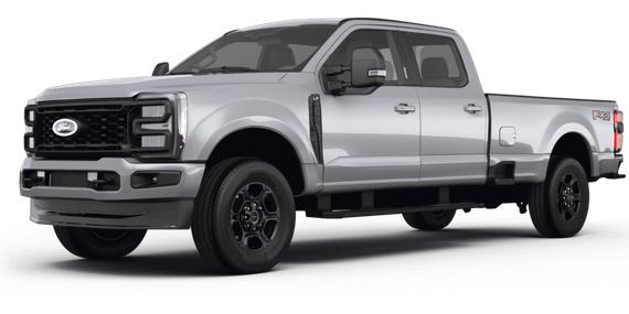 FORD F-350 2024 1FT8W3BT0RED75963 image