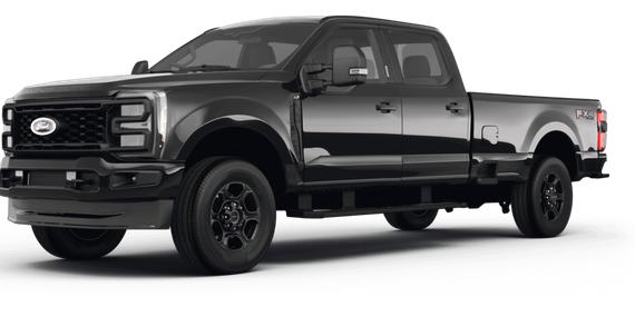 FORD F-350 2024 1FT8W3BT4REC08280 image