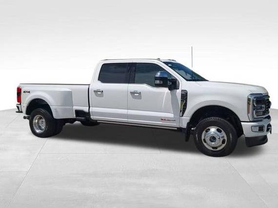 FORD F-350 2024 1FT8W3DM0REF82634 image
