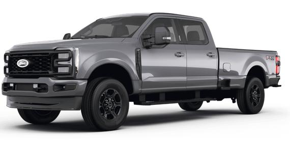 FORD F-350 2024 1FT8W3BN1REF06951 image