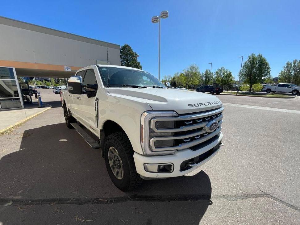 FORD F-350 2024 1FT8W3BM6REE69452 image
