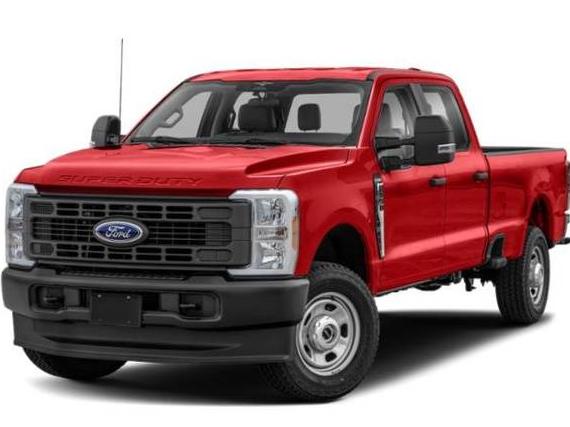 FORD F-350 2024 1FT8W3BM9REE79747 image