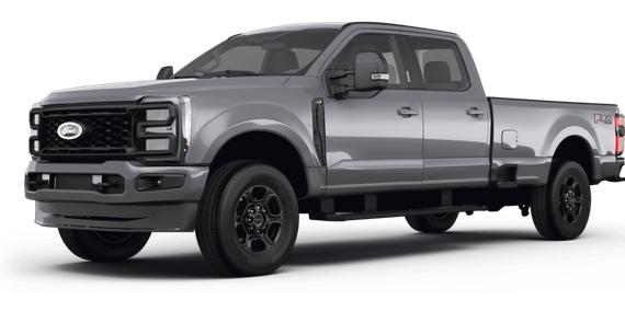 FORD F-350 2024 1FT8W3BT5REF38929 image