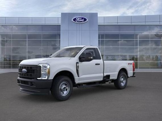 FORD F-350 2024 1FTRF3BA0REE47280 image