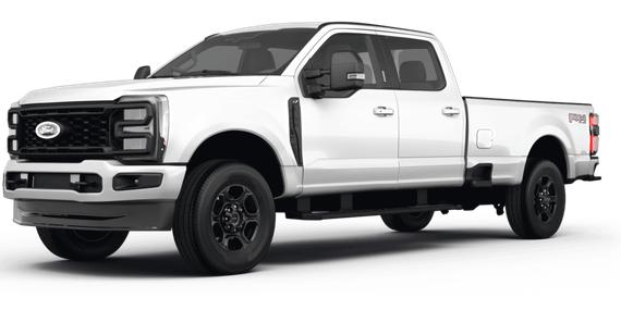 FORD F-350 2024 1FT8W3DT4REC78245 image
