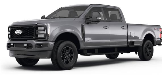 FORD F-350 2024 1FT8W3BT5REC09230 image