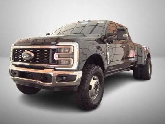 FORD F-350 2024 1FT8W3DT7REC08951 image