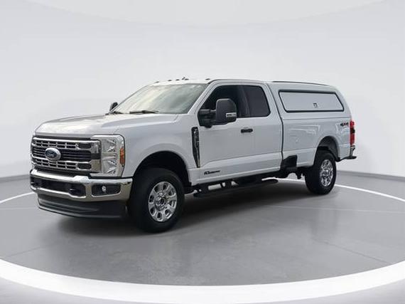 FORD F-350 2024 1FT8X3BT9REC27212 image