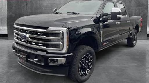 FORD F-350 2024 1FT8W3BM3REC93864 image