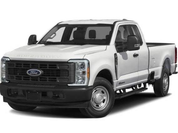 FORD F-350 2024 1FT8X3BA7REF74746 image