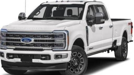 FORD F-350 2024 1FT8W3BT3REE21494 image