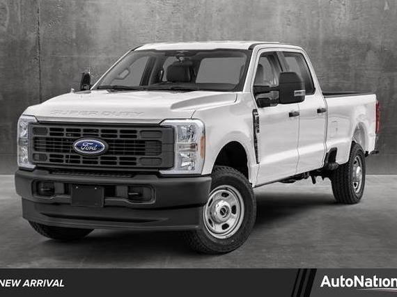 FORD F-350 2024 1FT8W3DT6REE94923 image
