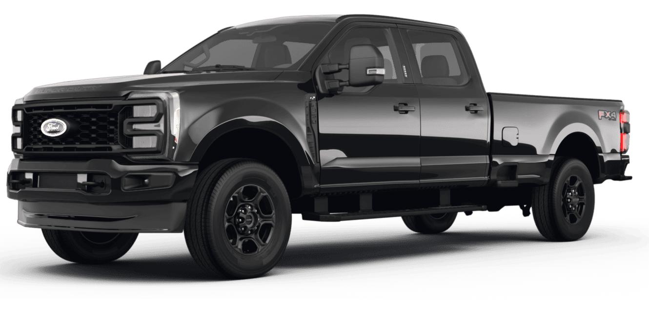 FORD F-350 2024 1FT8W3BM8REC72301 image