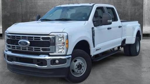 FORD F-350 2024 1FT8W3DT6REC87433 image