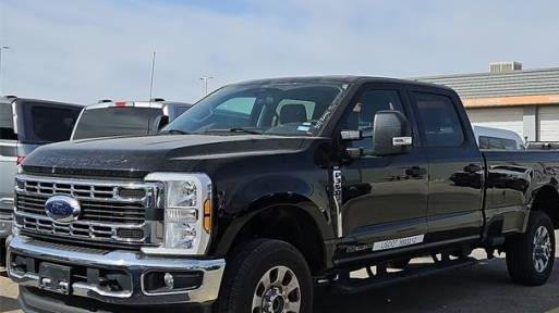 FORD F-350 2024 1FT8W3BT2REC69336 image