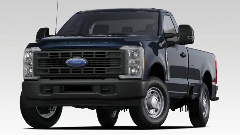 FORD F-350 2024 1FT8W3CT9REC13473 image