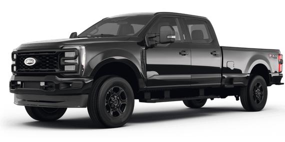 FORD F-350 2024 1FT8W3BM2REC33929 image