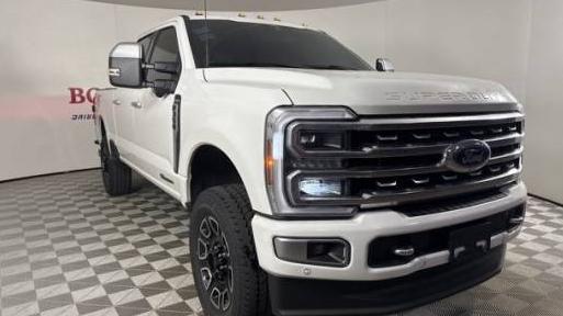 FORD F-350 2024 1FT8W3BT5REE46462 image