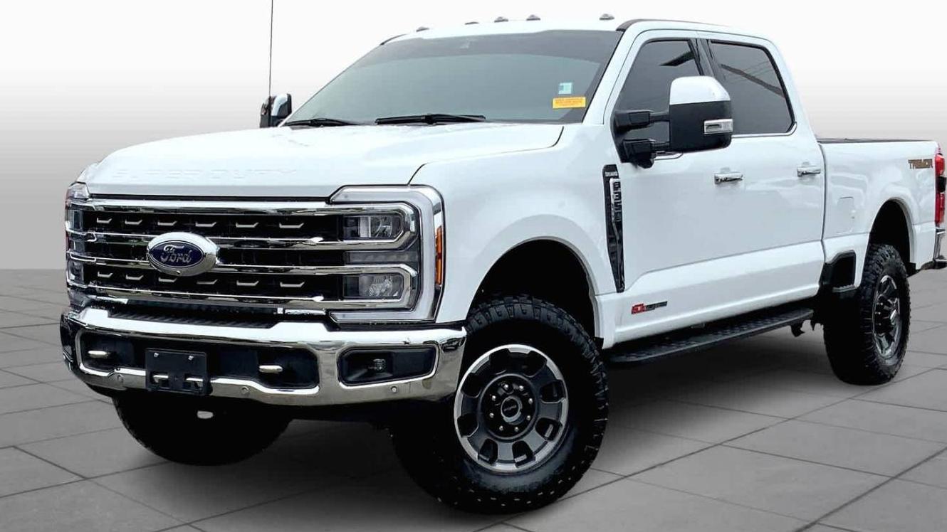 FORD F-350 2024 1FT8W3BM5REE52299 image