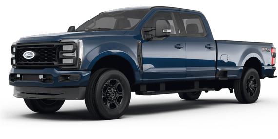 FORD F-350 2024 1FT8W3BT1REE83461 image