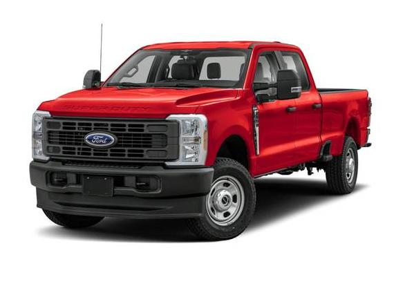 FORD F-350 2024 1FT8W3DM7REF24780 image