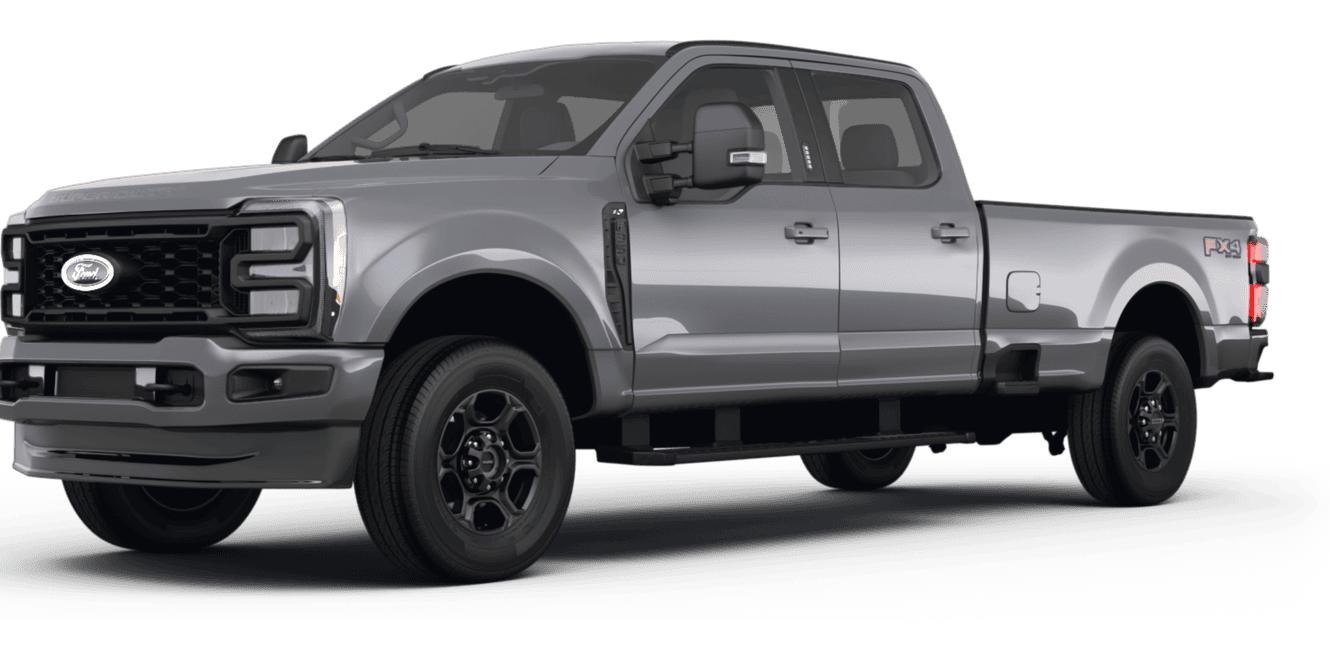 FORD F-350 2024 1FT8W3BM0REC31354 image