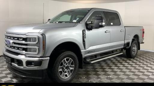 FORD F-350 2024 1FT8W3BT8REC67476 image