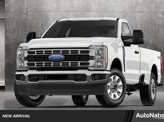 FORD F-350 2024 1FTRF3BNXREG03103 image