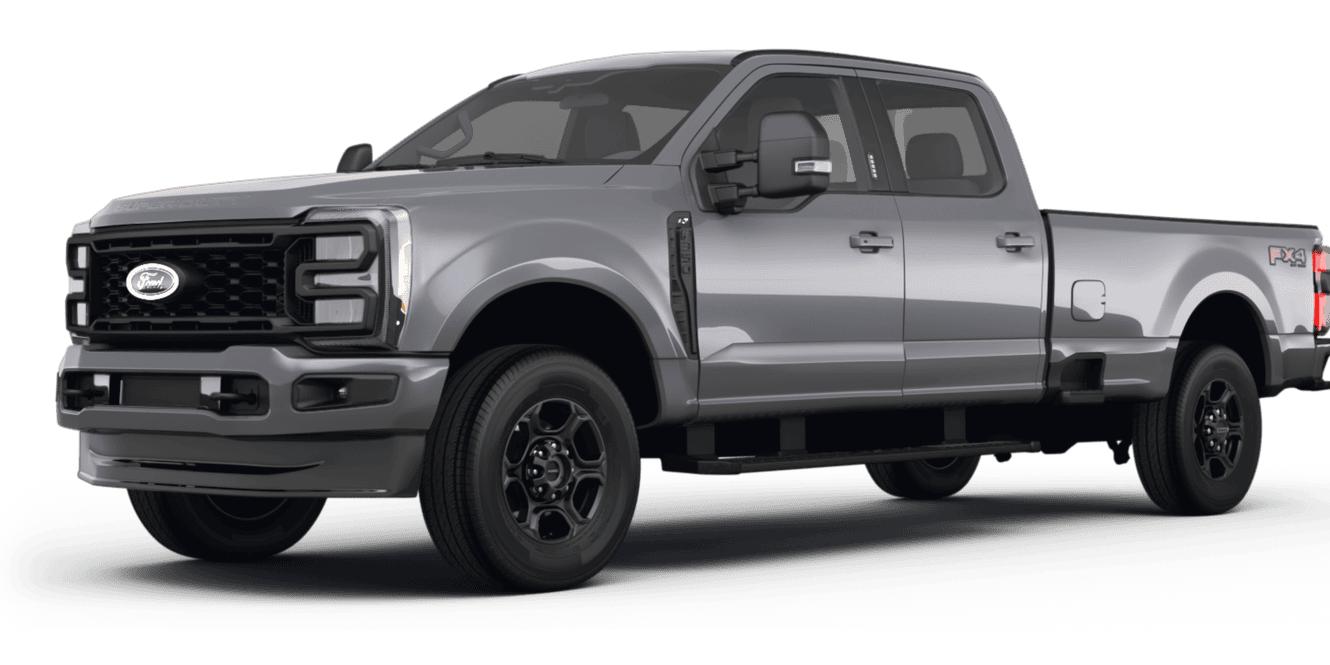 FORD F-350 2024 1FT8W3BN1REE62479 image