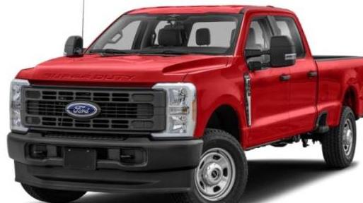 FORD F-350 2024 1FT8W3BT5REC75292 image