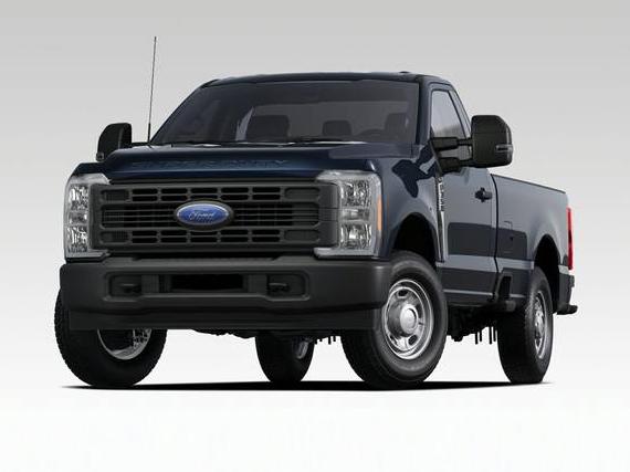 FORD F-350 2024 1FT8W3BT0RED80175 image