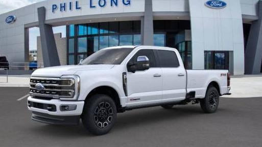 FORD F-350 2024 1FT8W3BM7REF60360 image