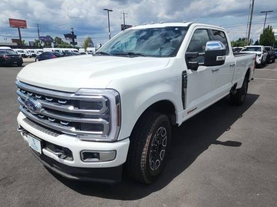 FORD F-350 2024 1FT8W3BM8REE63314 image