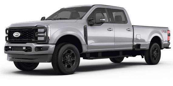 FORD F-350 2024 1FT8W3BT7REE84999 image