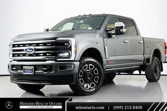 FORD F-350 2024 1FT8W3BMXREC64197 image