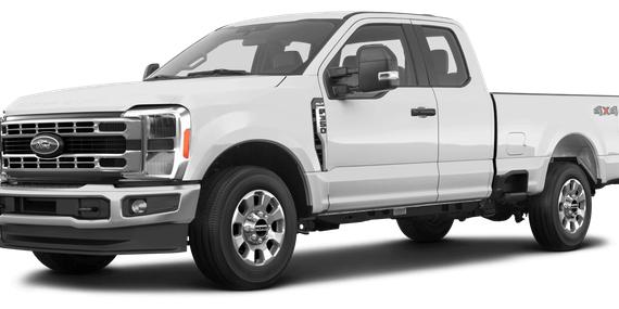 FORD F-350 2024 1FT8X3BN2REC48761 image