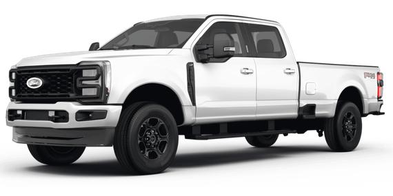 FORD F-350 2024 1FT8W3DM2REC63431 image