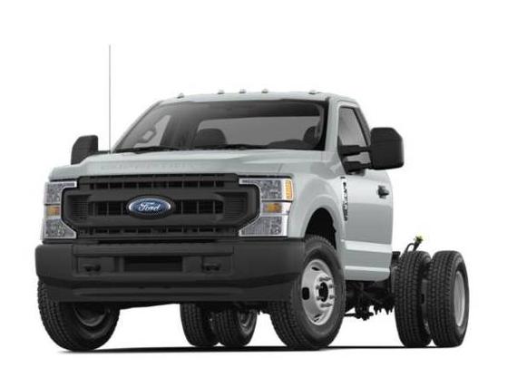 FORD F-350 2024 1FDRF3HNXRDA25142 image